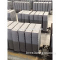 Sidewall refractory lining , silicon carbide SiC nitride silicon bricks